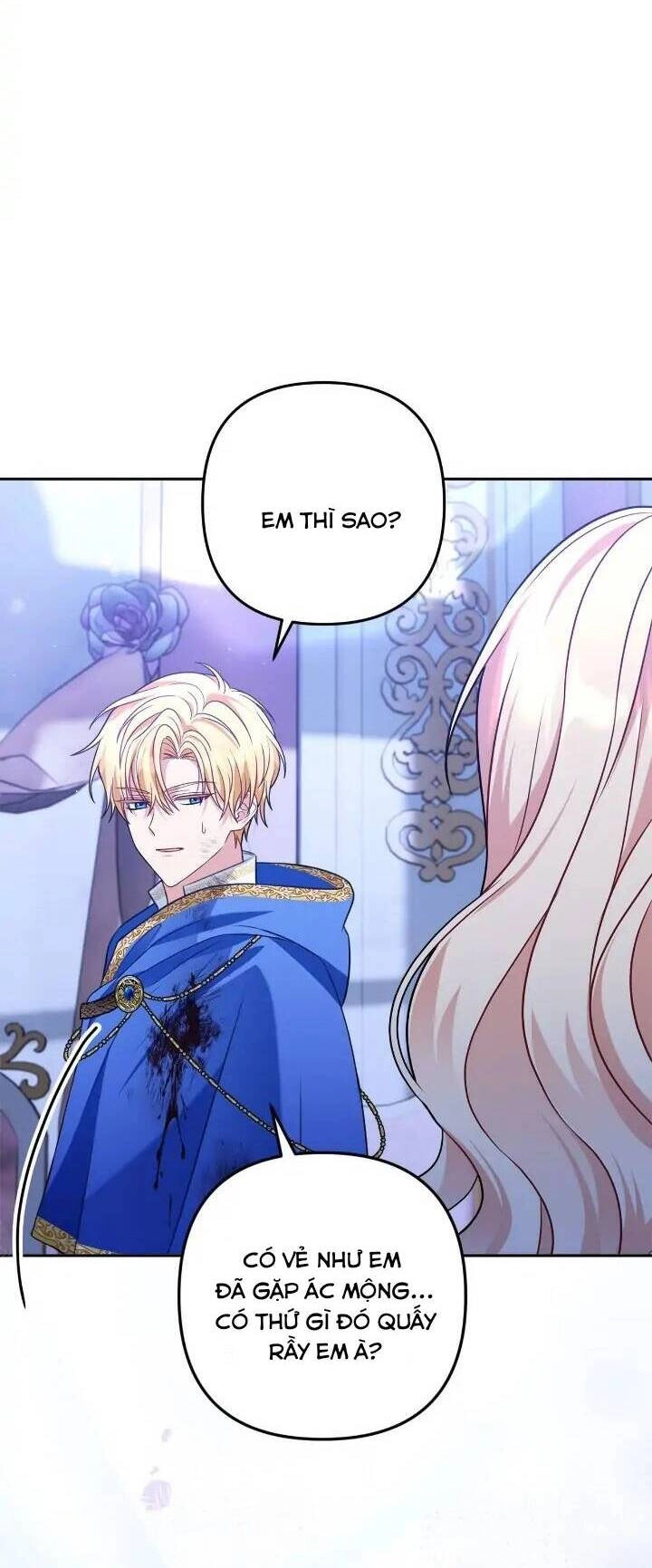 Tôi Sống Chung Với Mẹ Chồng Chapter 29 - 24