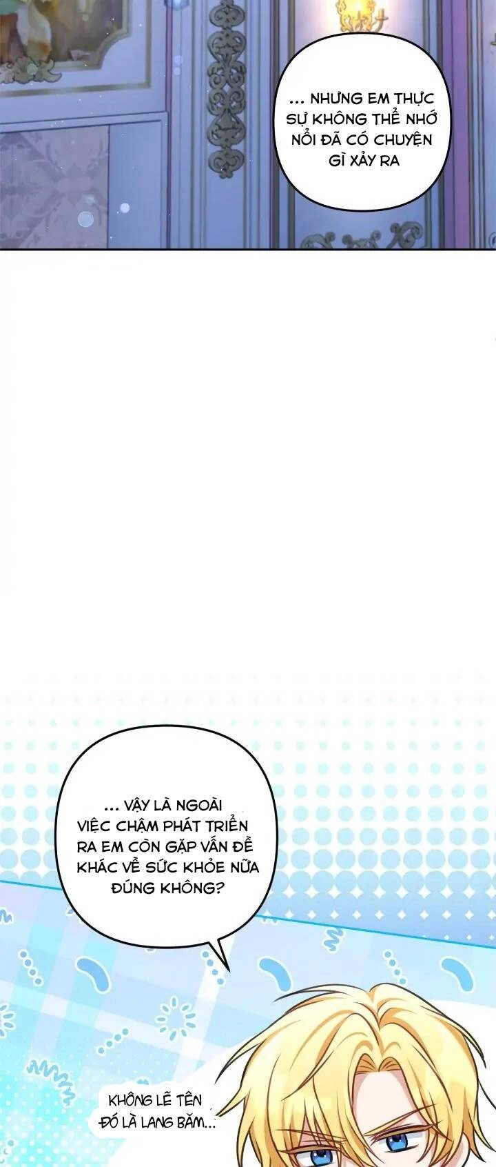 Tôi Sống Chung Với Mẹ Chồng Chapter 29 - 27