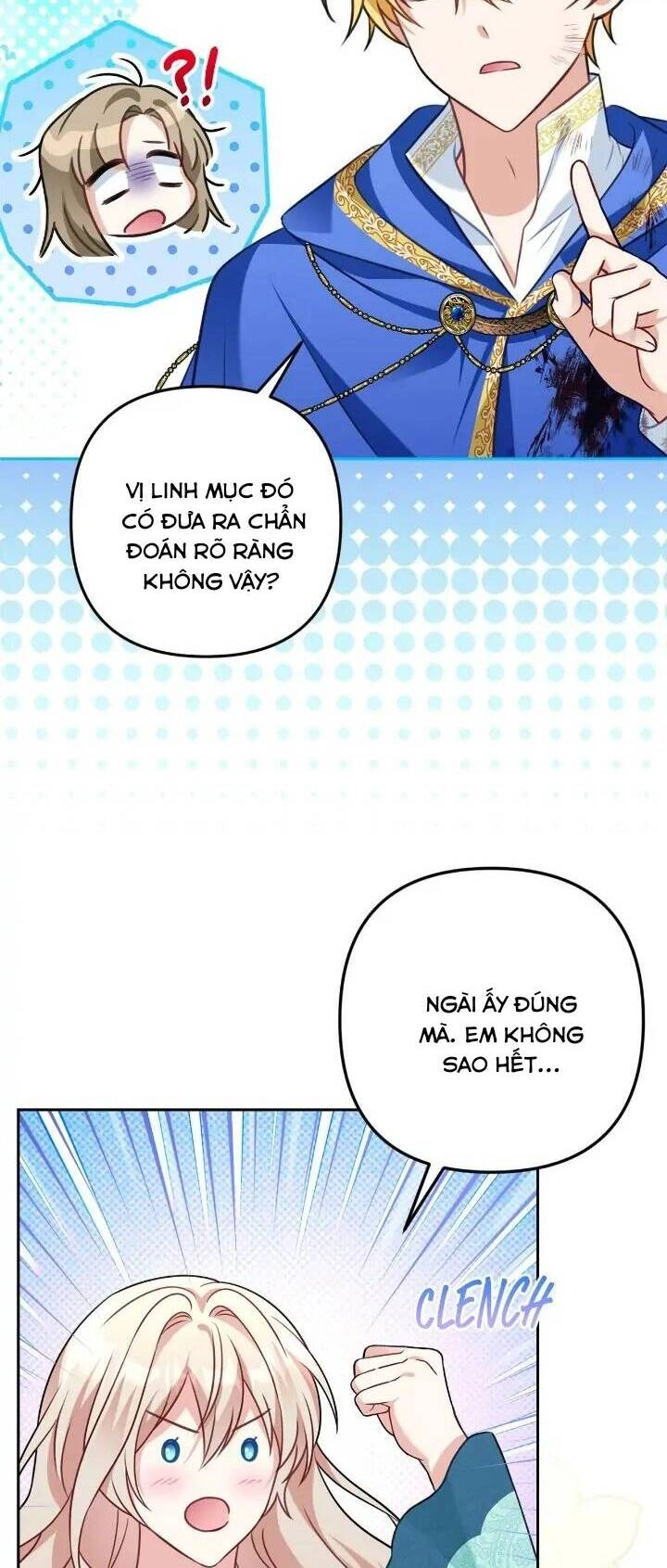 Tôi Sống Chung Với Mẹ Chồng Chapter 29 - 28