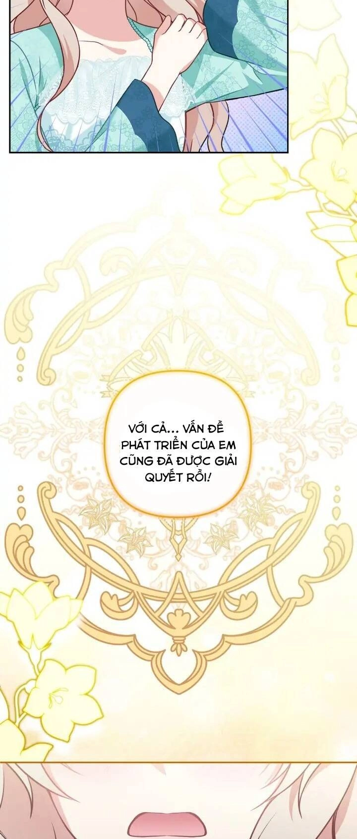 Tôi Sống Chung Với Mẹ Chồng Chapter 29 - 29