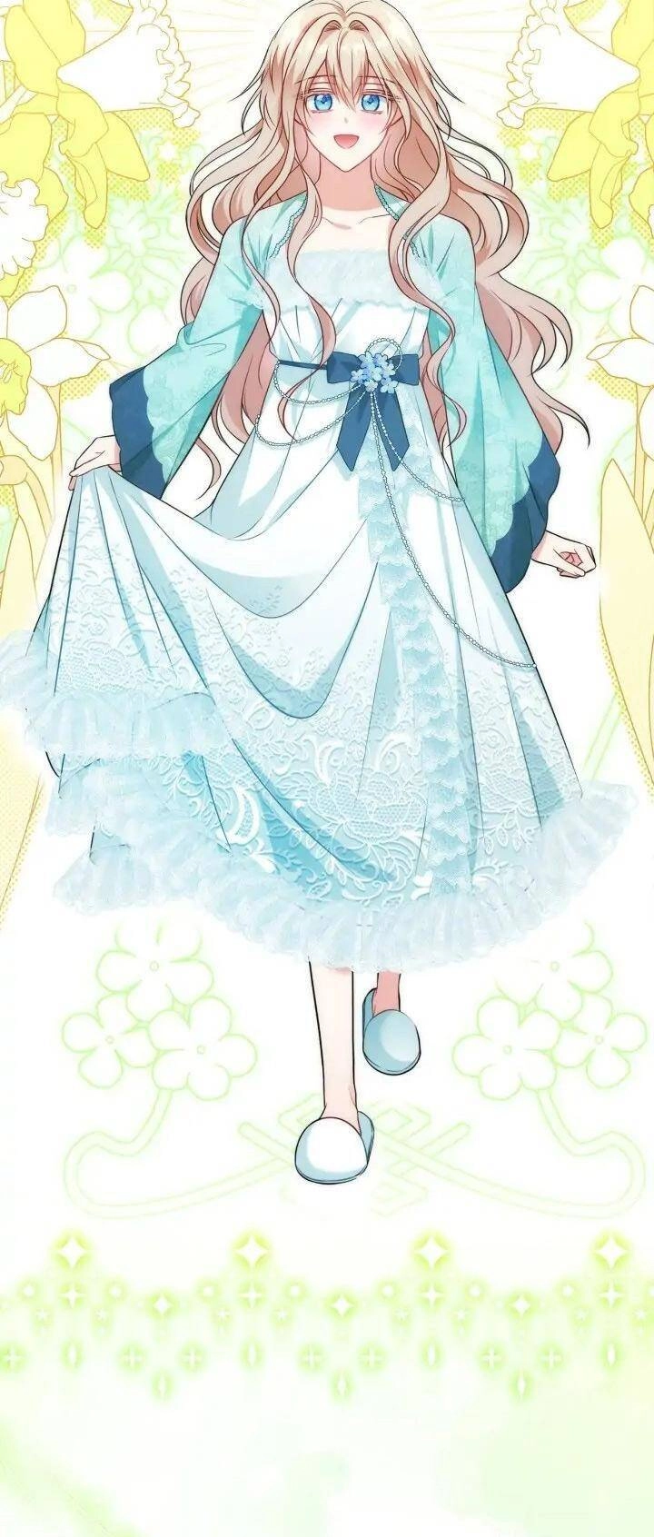 Tôi Sống Chung Với Mẹ Chồng Chapter 29 - 31