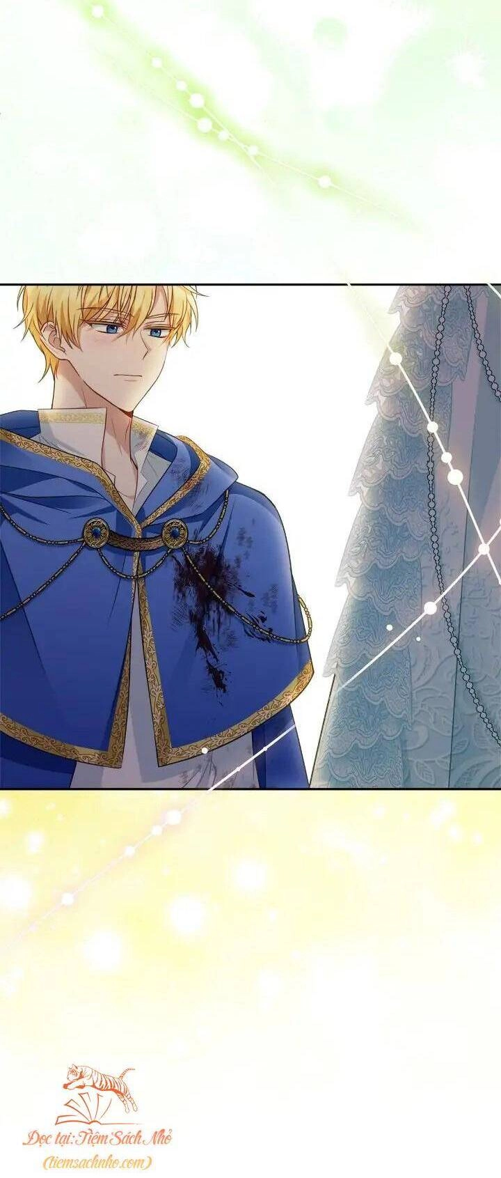 Tôi Sống Chung Với Mẹ Chồng Chapter 29 - 32