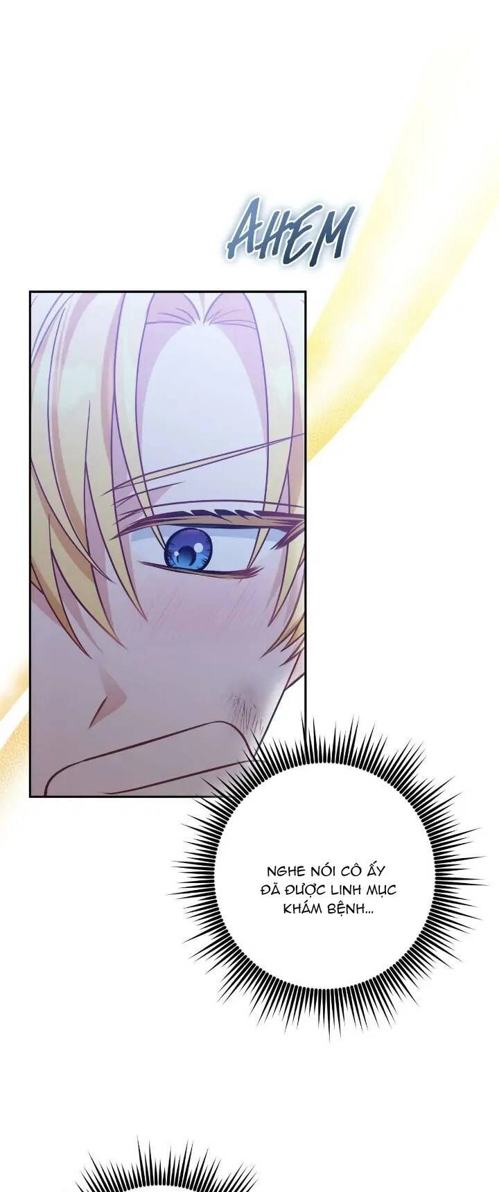 Tôi Sống Chung Với Mẹ Chồng Chapter 29 - 33