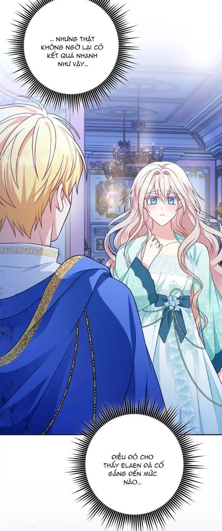 Tôi Sống Chung Với Mẹ Chồng Chapter 29 - 34