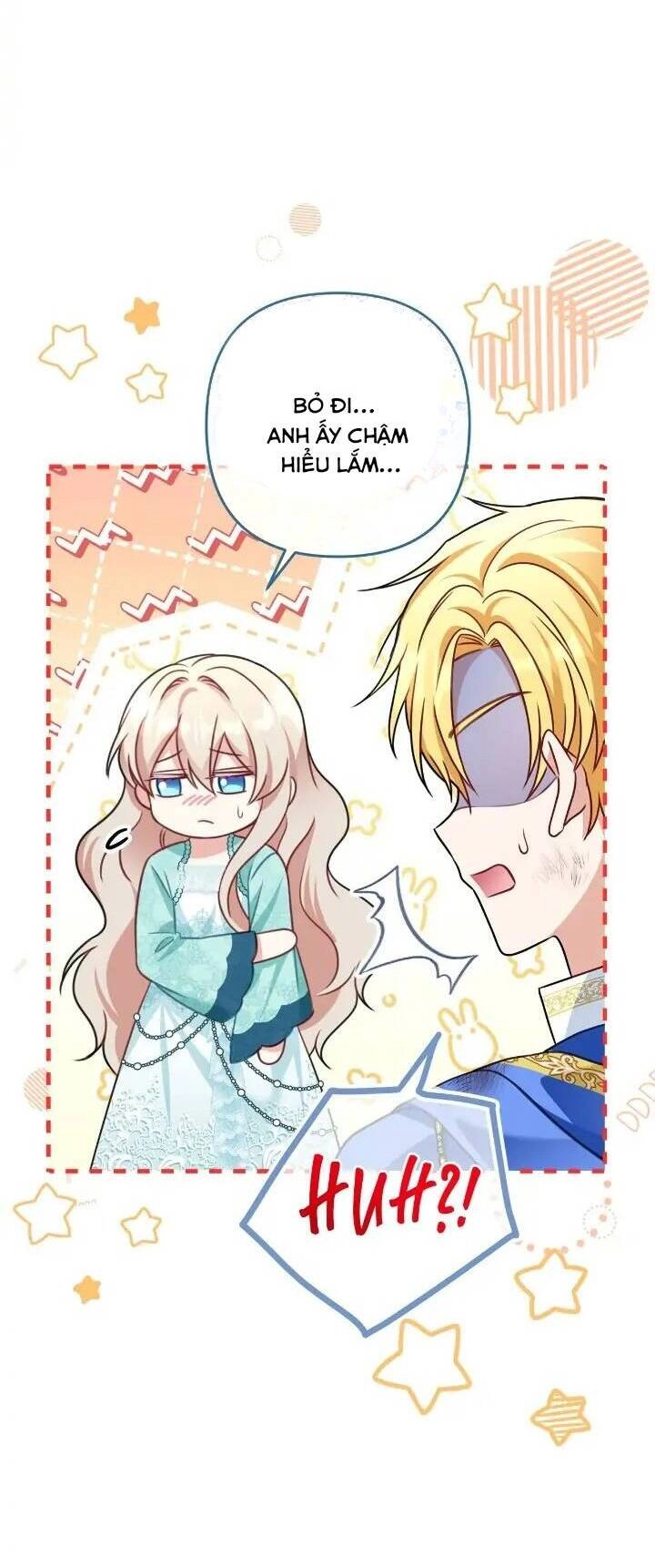 Tôi Sống Chung Với Mẹ Chồng Chapter 29 - 36