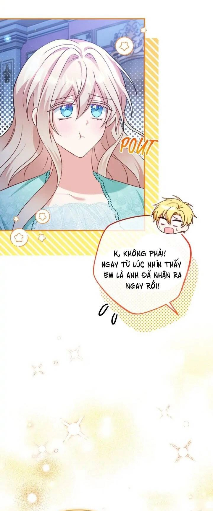 Tôi Sống Chung Với Mẹ Chồng Chapter 29 - 37