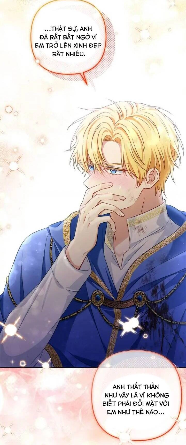 Tôi Sống Chung Với Mẹ Chồng Chapter 29 - 38