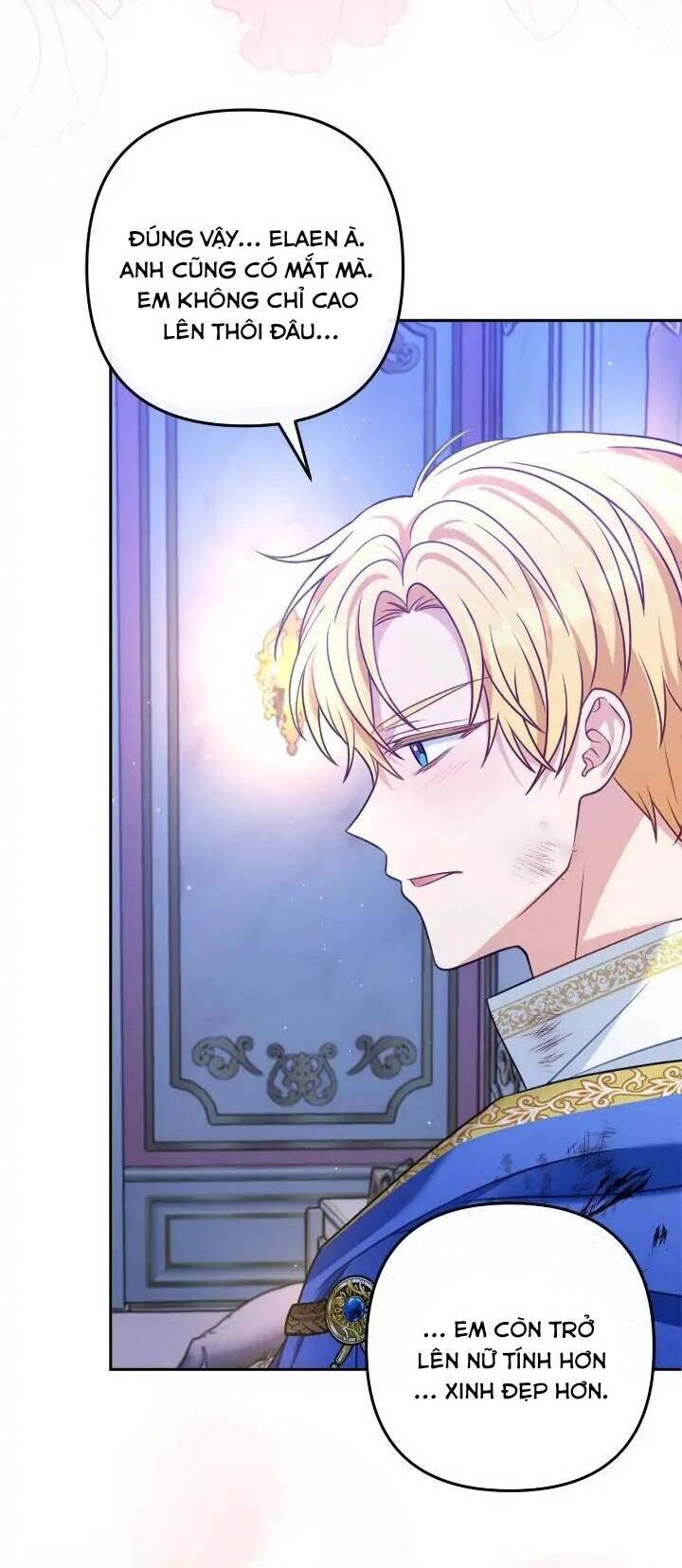 Tôi Sống Chung Với Mẹ Chồng Chapter 29 - 40