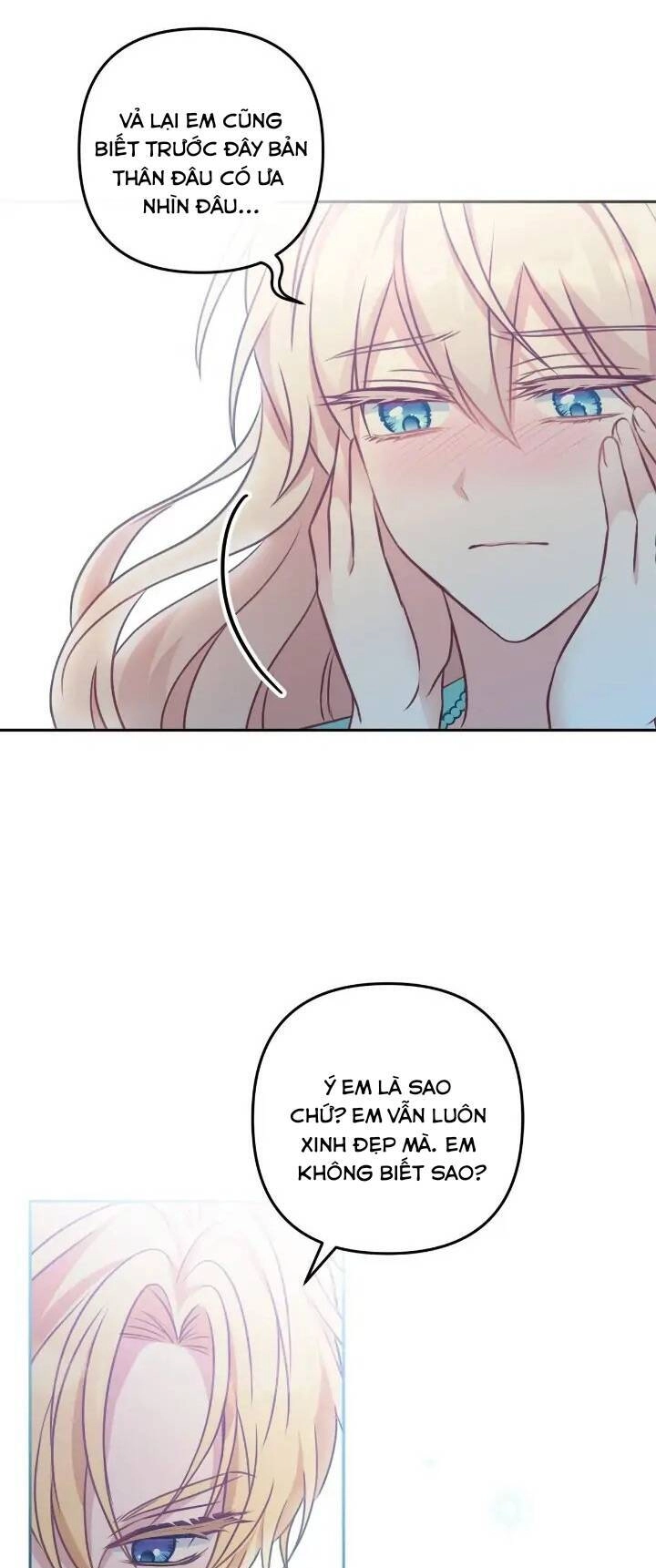 Tôi Sống Chung Với Mẹ Chồng Chapter 29 - 43