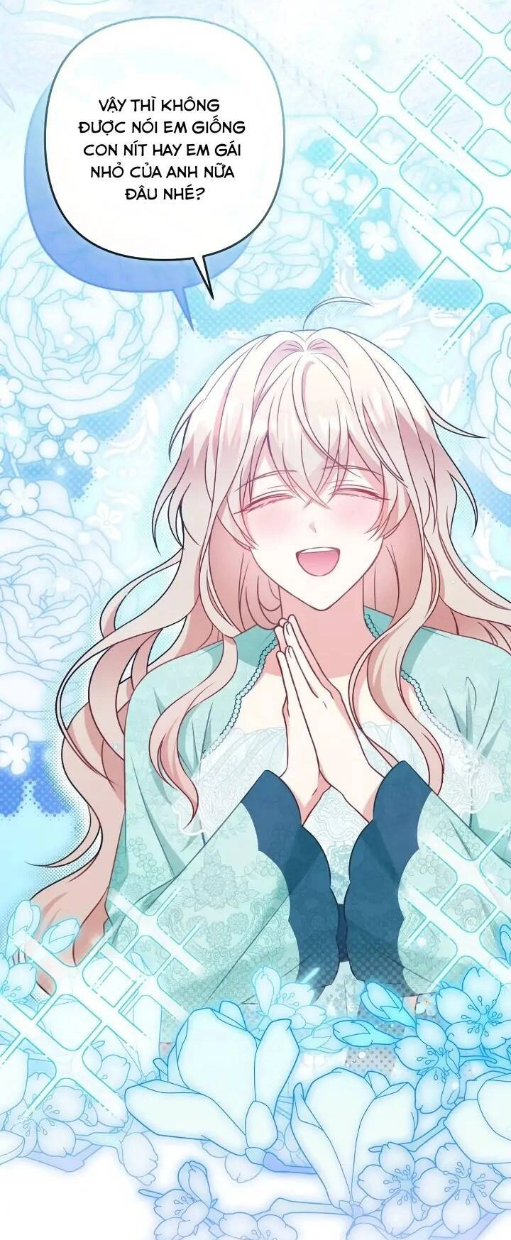 Tôi Sống Chung Với Mẹ Chồng Chapter 29 - 45