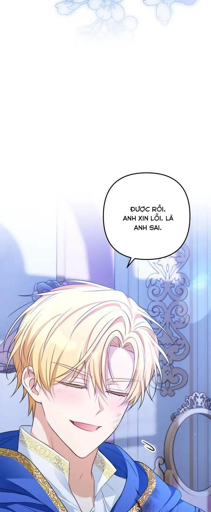 Tôi Sống Chung Với Mẹ Chồng Chapter 29 - 46