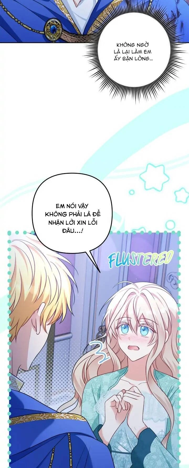 Tôi Sống Chung Với Mẹ Chồng Chapter 29 - 47