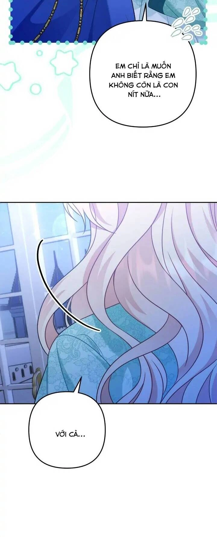 Tôi Sống Chung Với Mẹ Chồng Chapter 29 - 48