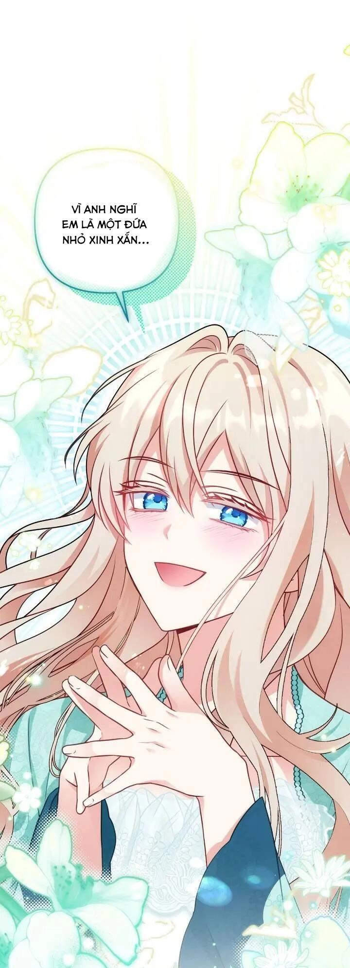 Tôi Sống Chung Với Mẹ Chồng Chapter 29 - 49