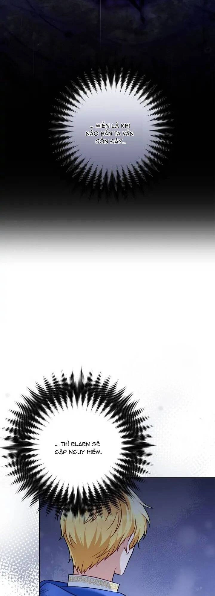 Tôi Sống Chung Với Mẹ Chồng Chapter 29 - 54