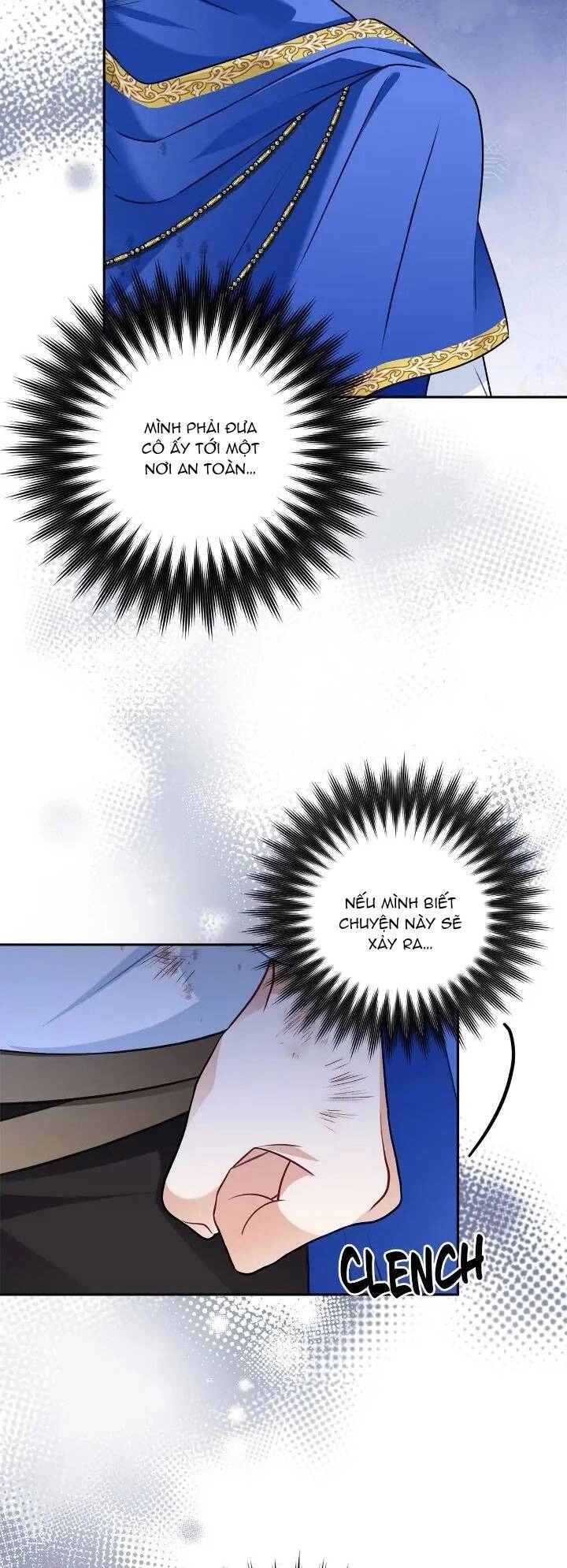 Tôi Sống Chung Với Mẹ Chồng Chapter 29 - 55