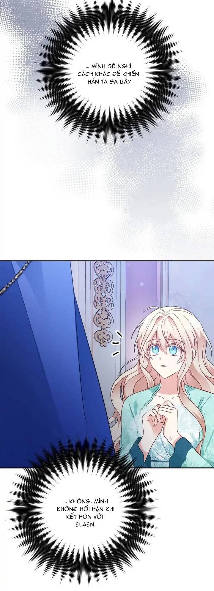 Tôi Sống Chung Với Mẹ Chồng Chapter 29 - 56