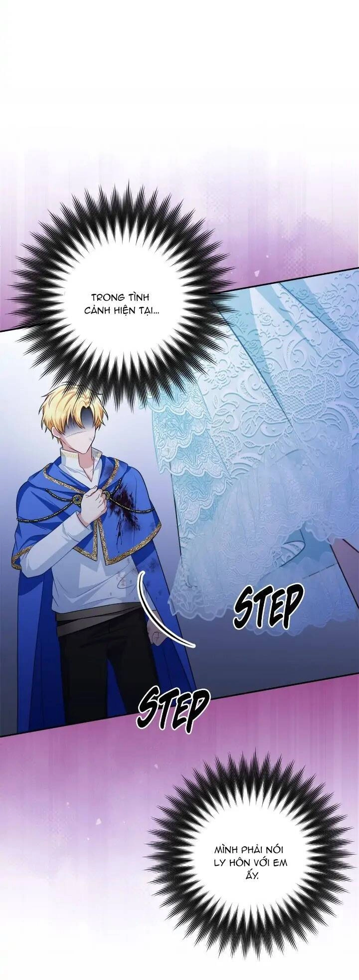 Tôi Sống Chung Với Mẹ Chồng Chapter 29 - 57