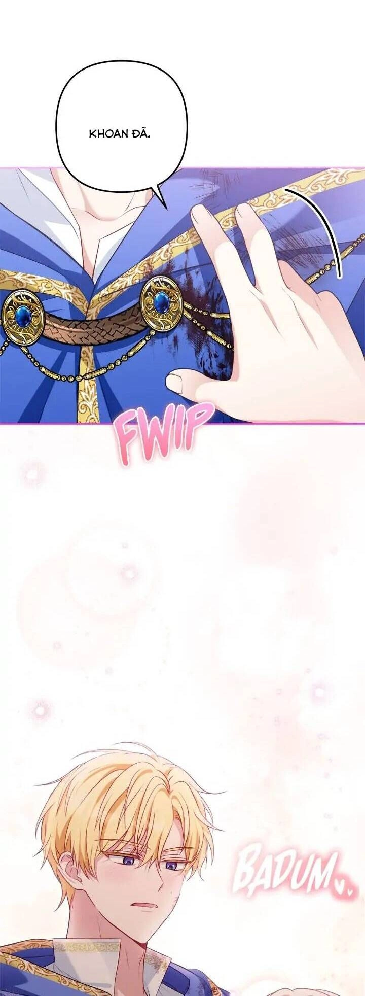 Tôi Sống Chung Với Mẹ Chồng Chapter 29 - 60