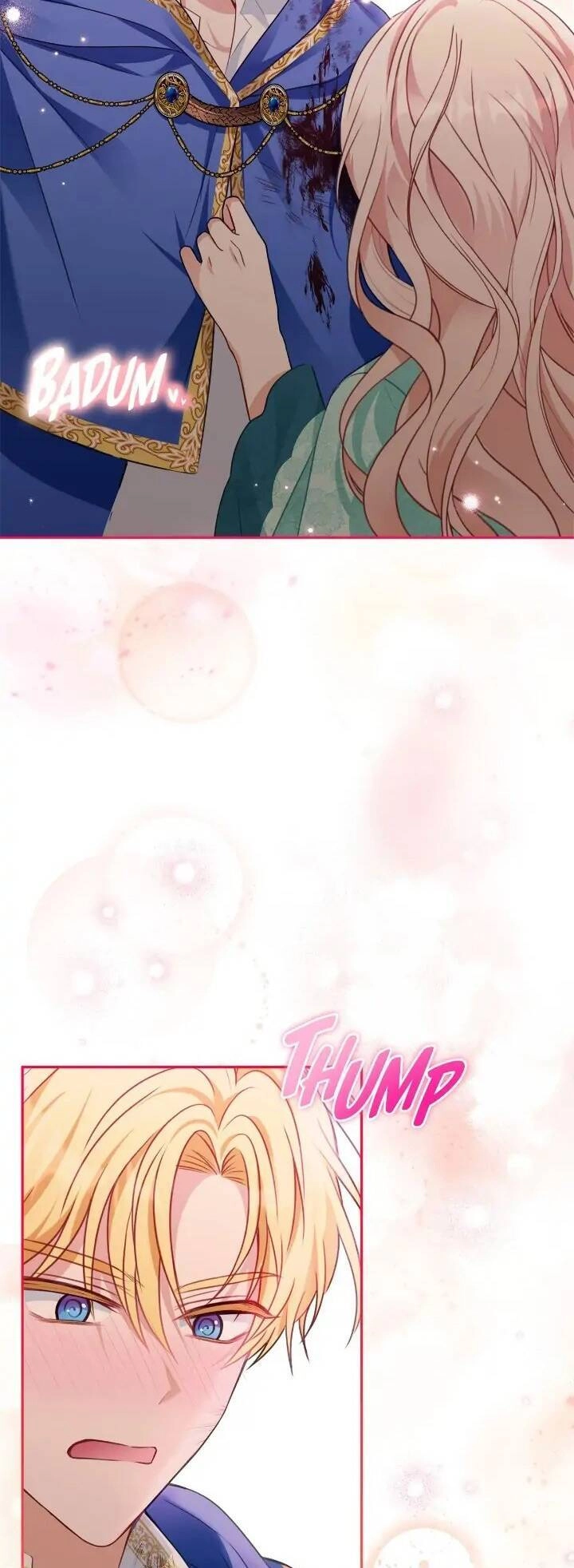 Tôi Sống Chung Với Mẹ Chồng Chapter 29 - 61