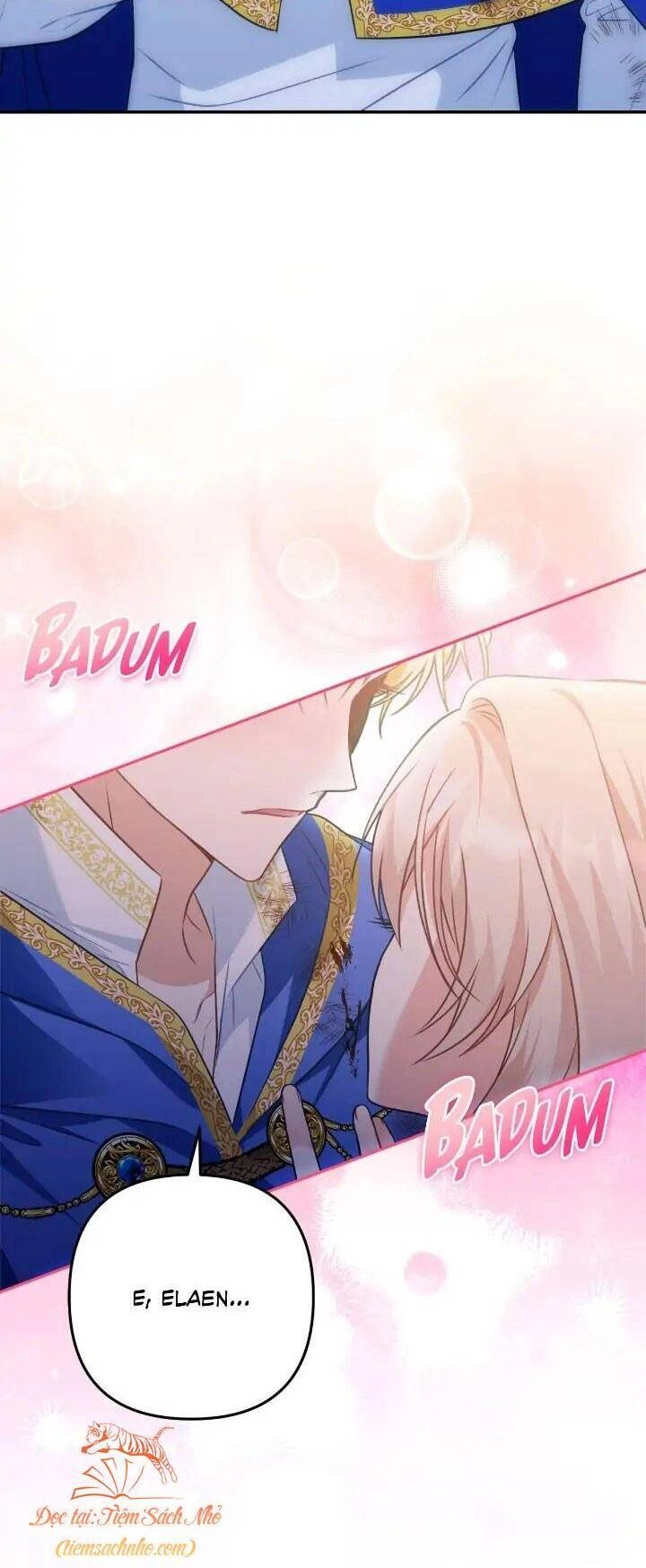 Tôi Sống Chung Với Mẹ Chồng Chapter 30 - 2