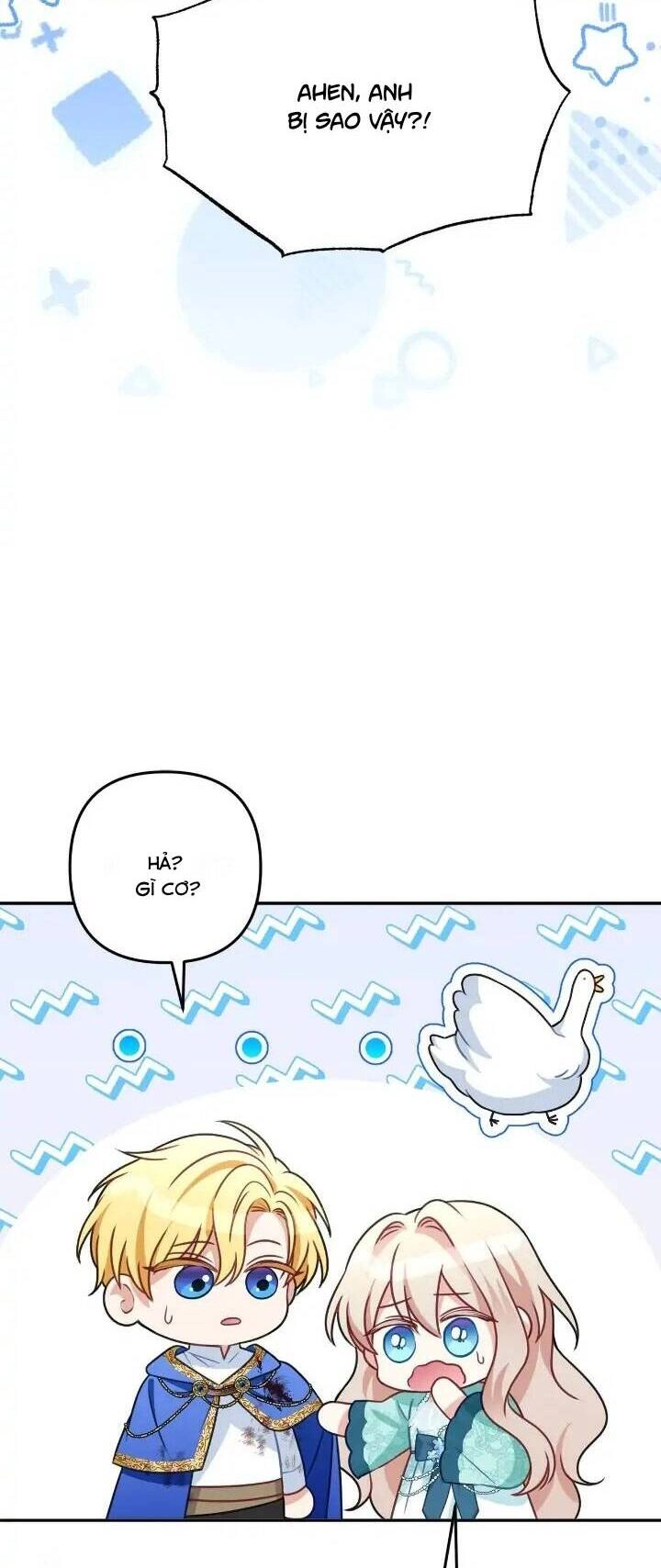 Tôi Sống Chung Với Mẹ Chồng Chapter 30 - 4