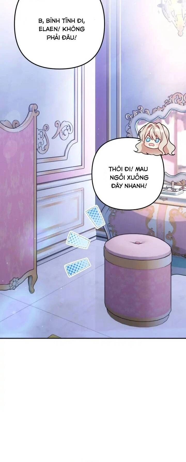 Tôi Sống Chung Với Mẹ Chồng Chapter 30 - 6