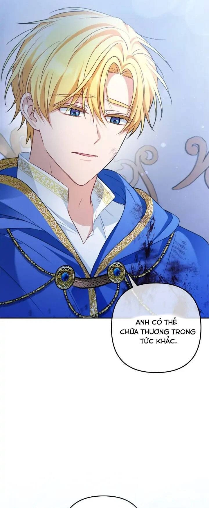 Tôi Sống Chung Với Mẹ Chồng Chapter 30 - 9