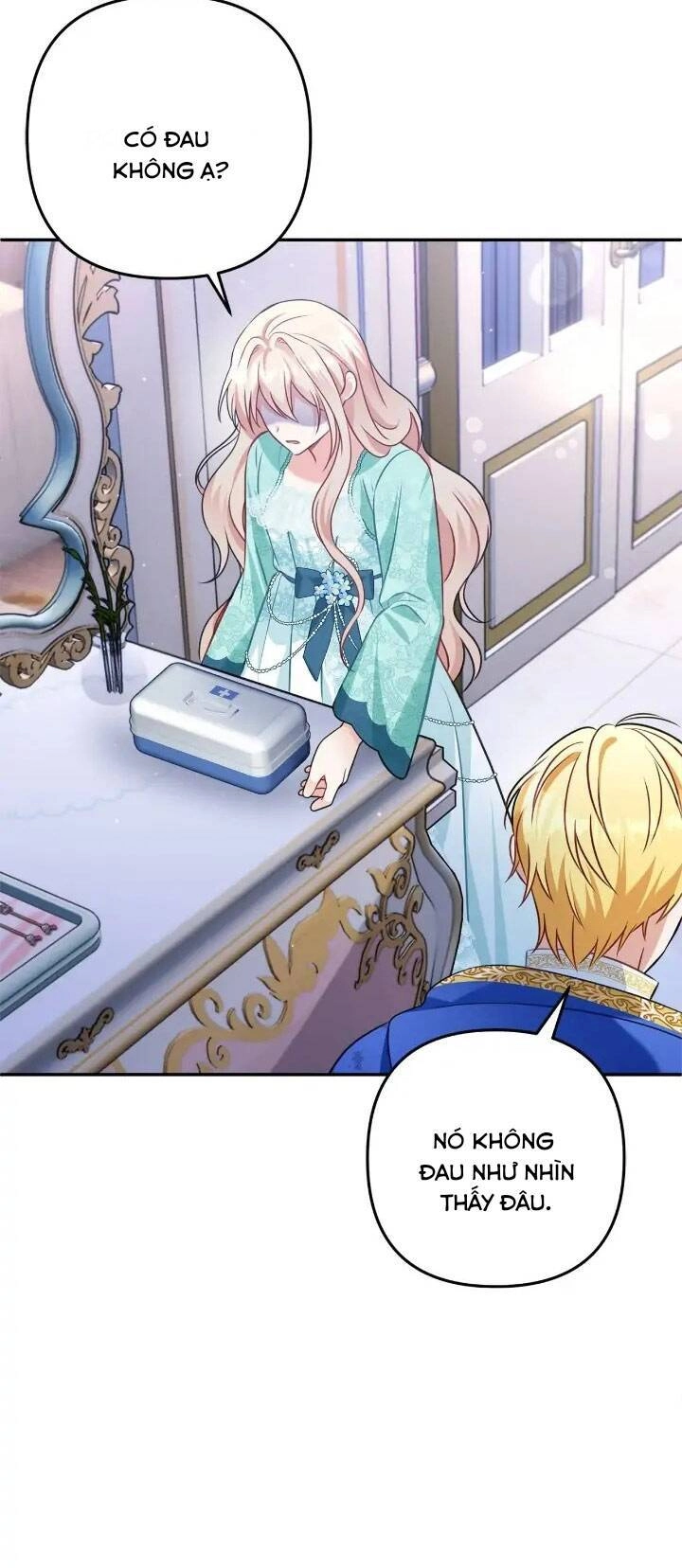 Tôi Sống Chung Với Mẹ Chồng Chapter 30 - 13