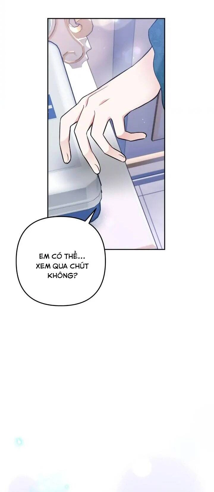 Tôi Sống Chung Với Mẹ Chồng Chapter 30 - 14