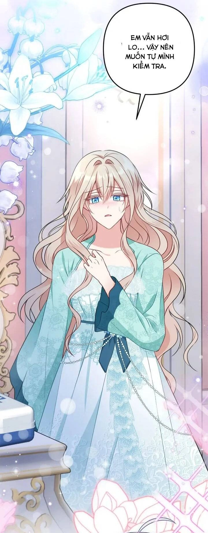 Tôi Sống Chung Với Mẹ Chồng Chapter 30 - 15