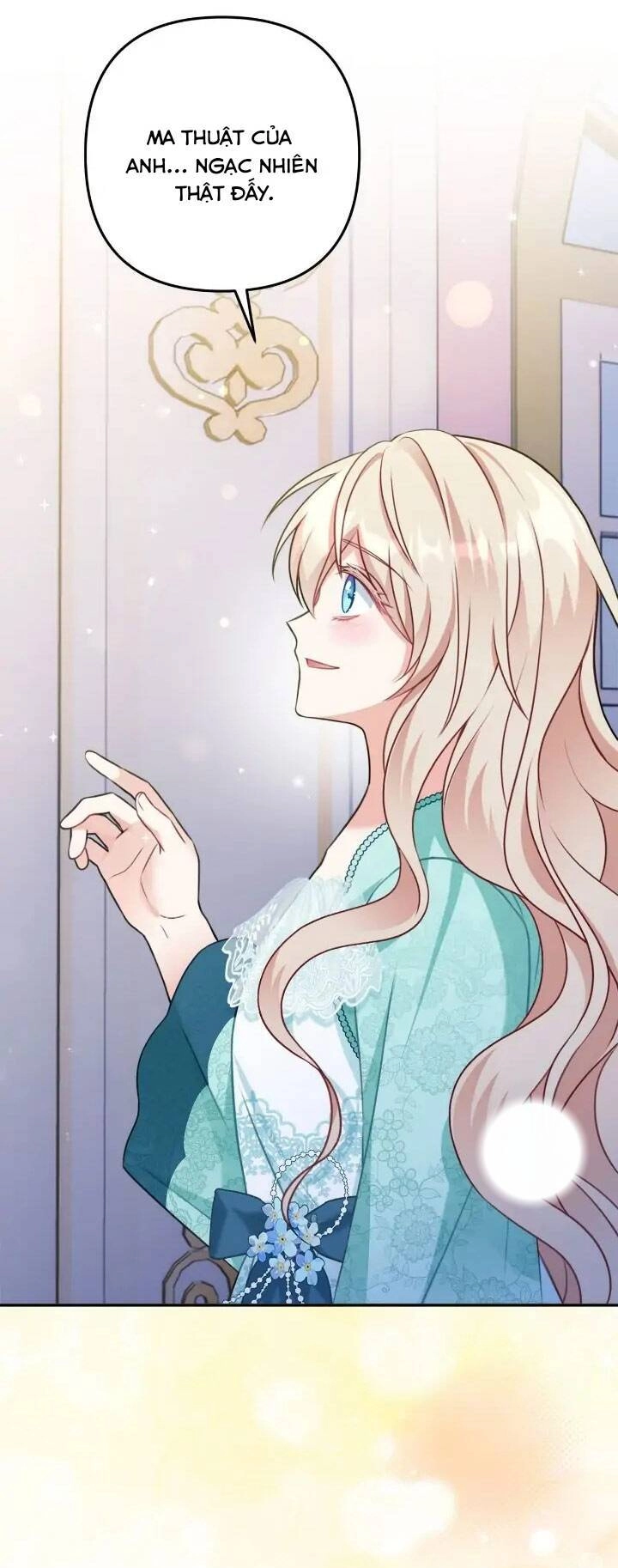 Tôi Sống Chung Với Mẹ Chồng Chapter 30 - 21