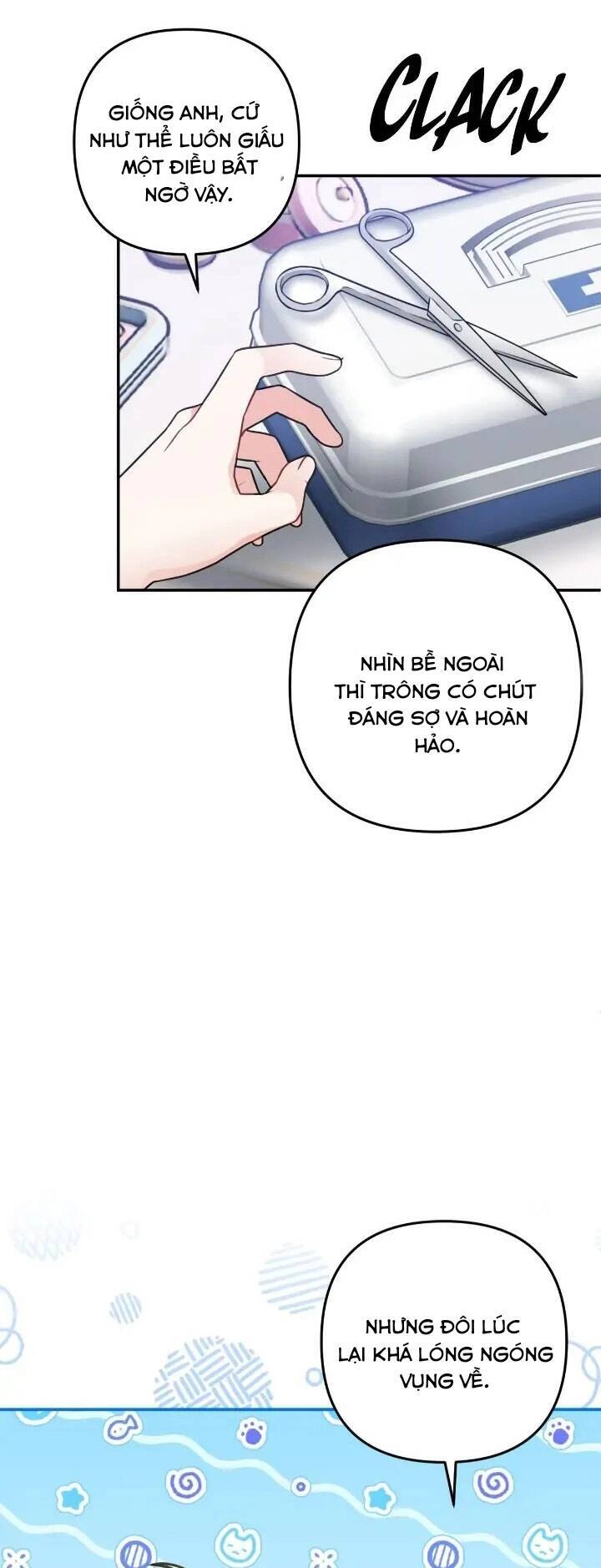 Tôi Sống Chung Với Mẹ Chồng Chapter 30 - 23