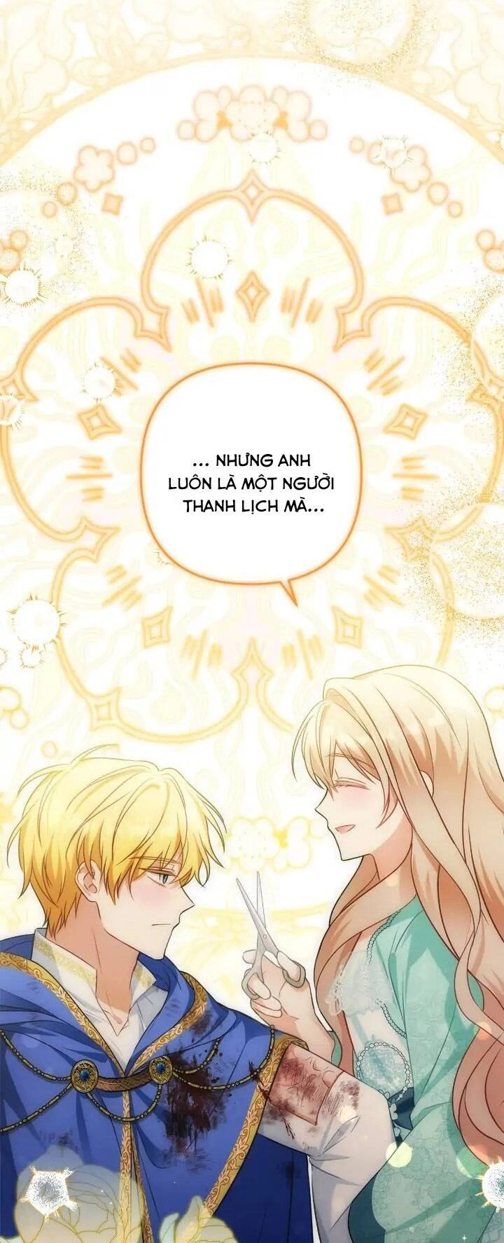 Tôi Sống Chung Với Mẹ Chồng Chapter 30 - 25