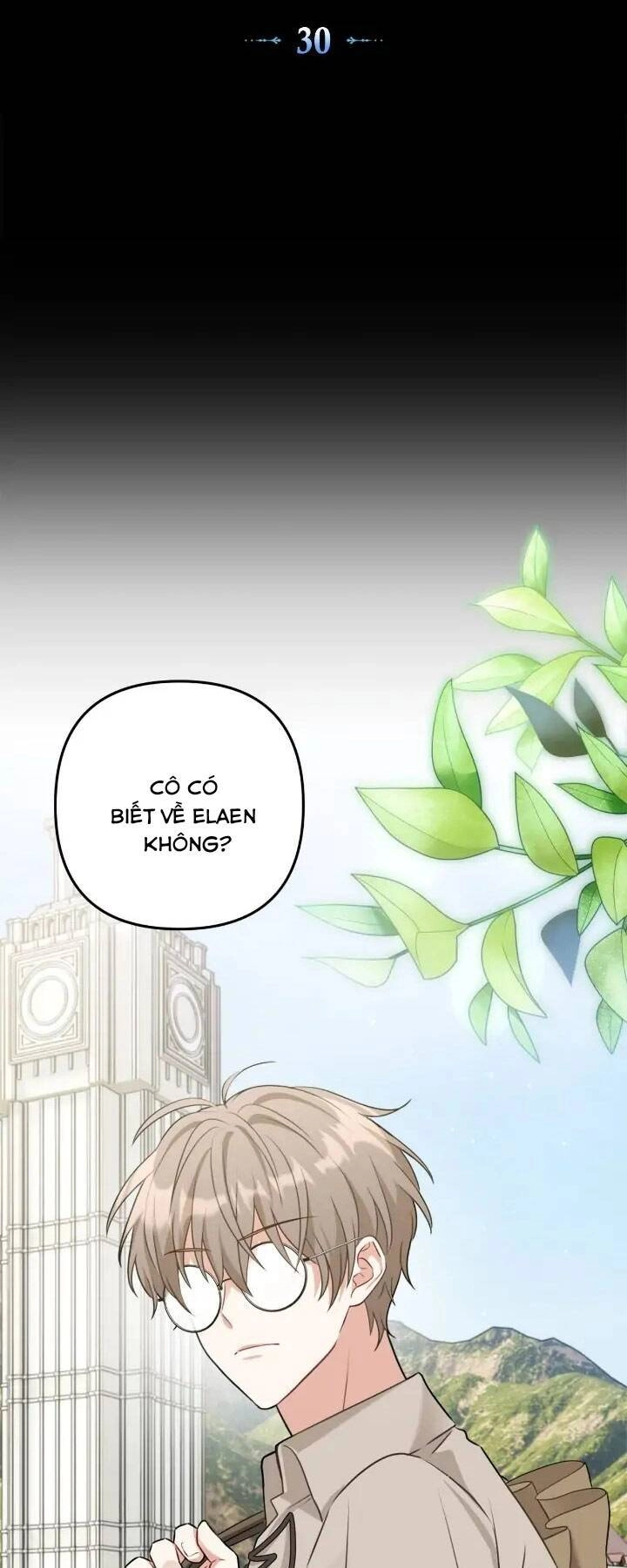 Tôi Sống Chung Với Mẹ Chồng Chapter 30 - 29