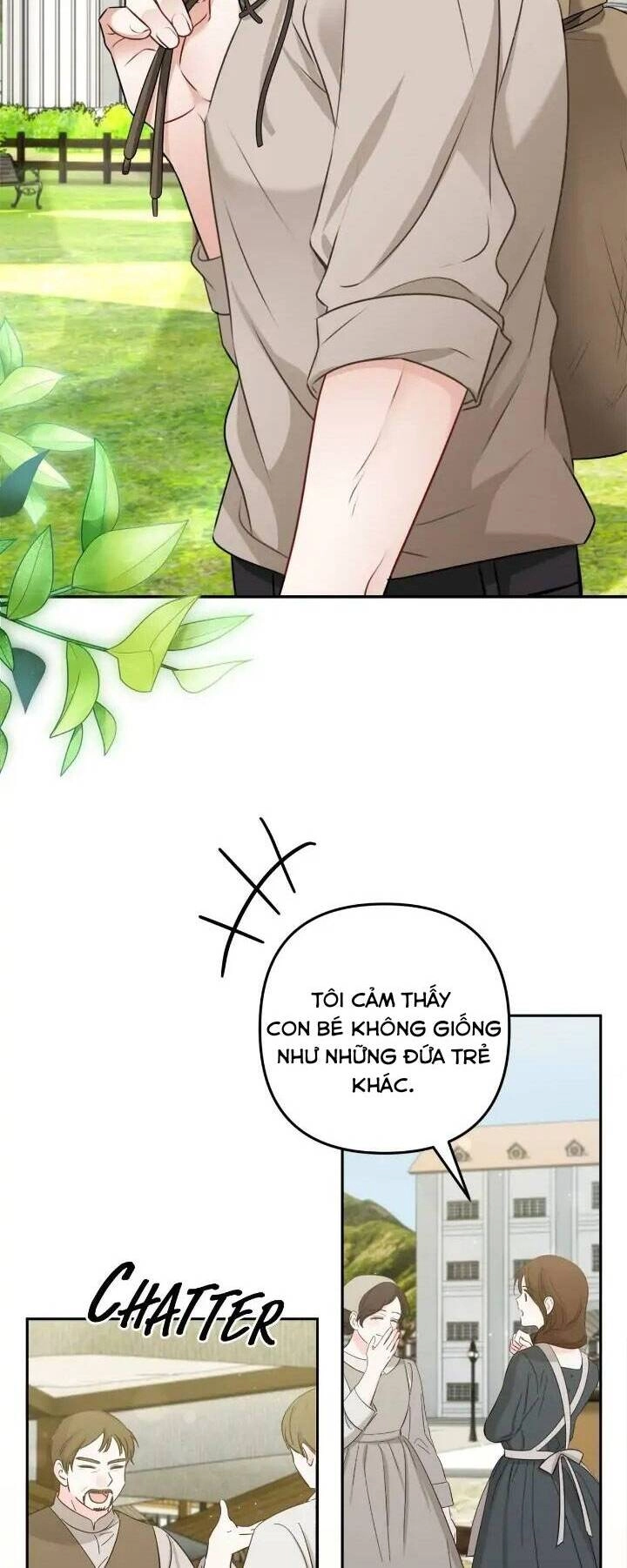 Tôi Sống Chung Với Mẹ Chồng Chapter 30 - 30