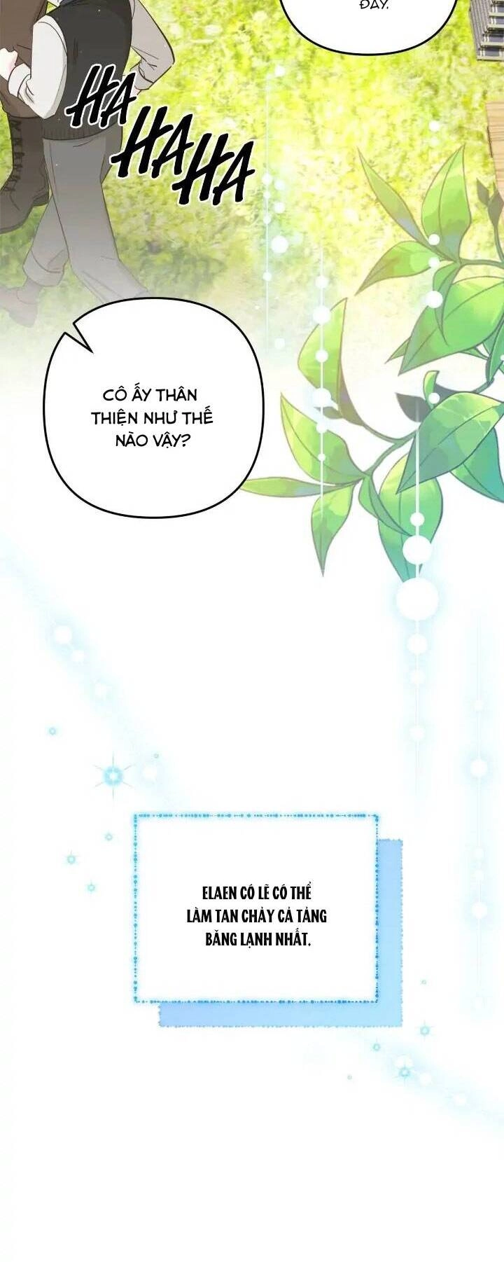 Tôi Sống Chung Với Mẹ Chồng Chapter 30 - 32