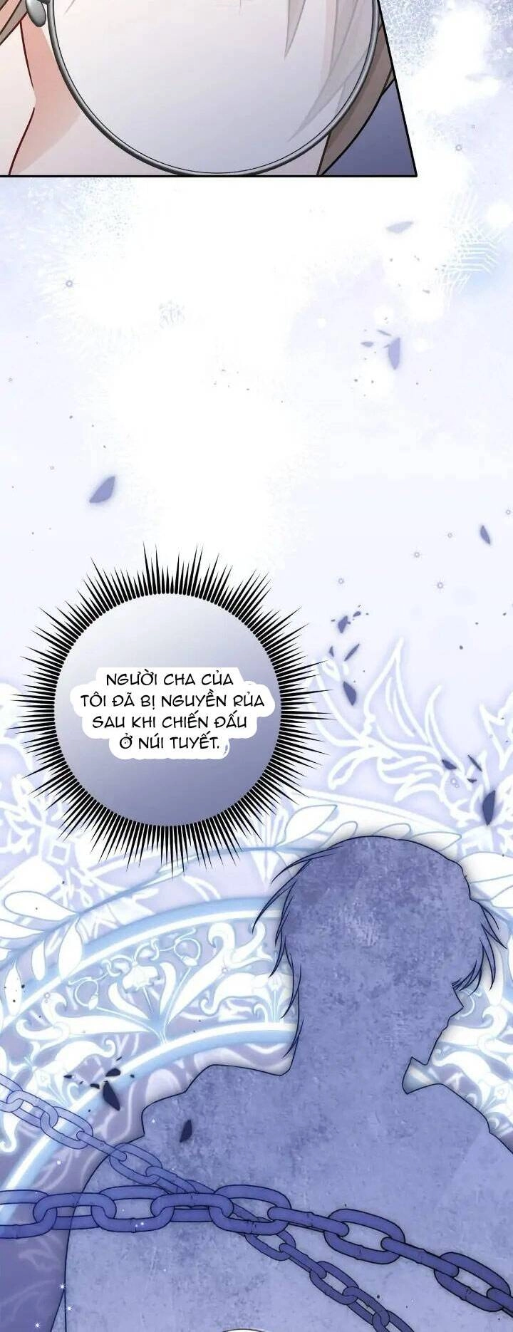 Tôi Sống Chung Với Mẹ Chồng Chapter 30 - 34