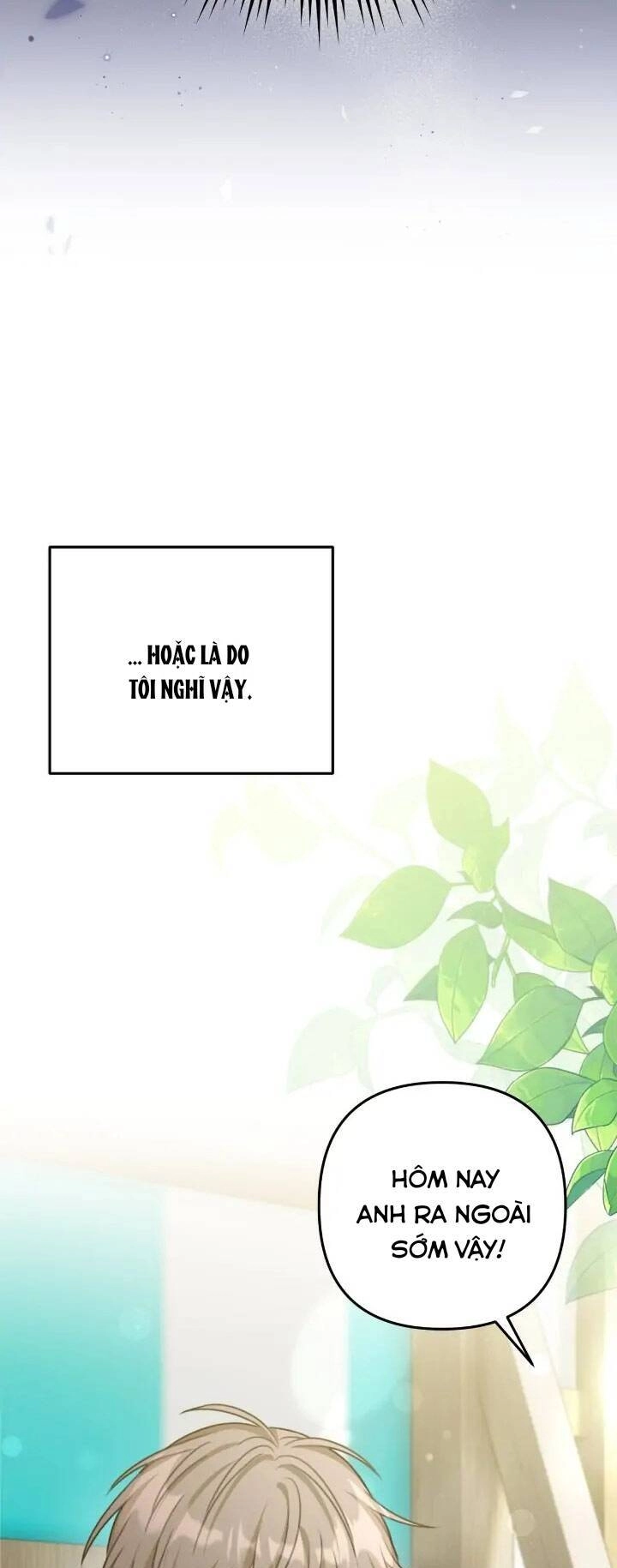 Tôi Sống Chung Với Mẹ Chồng Chapter 30 - 37
