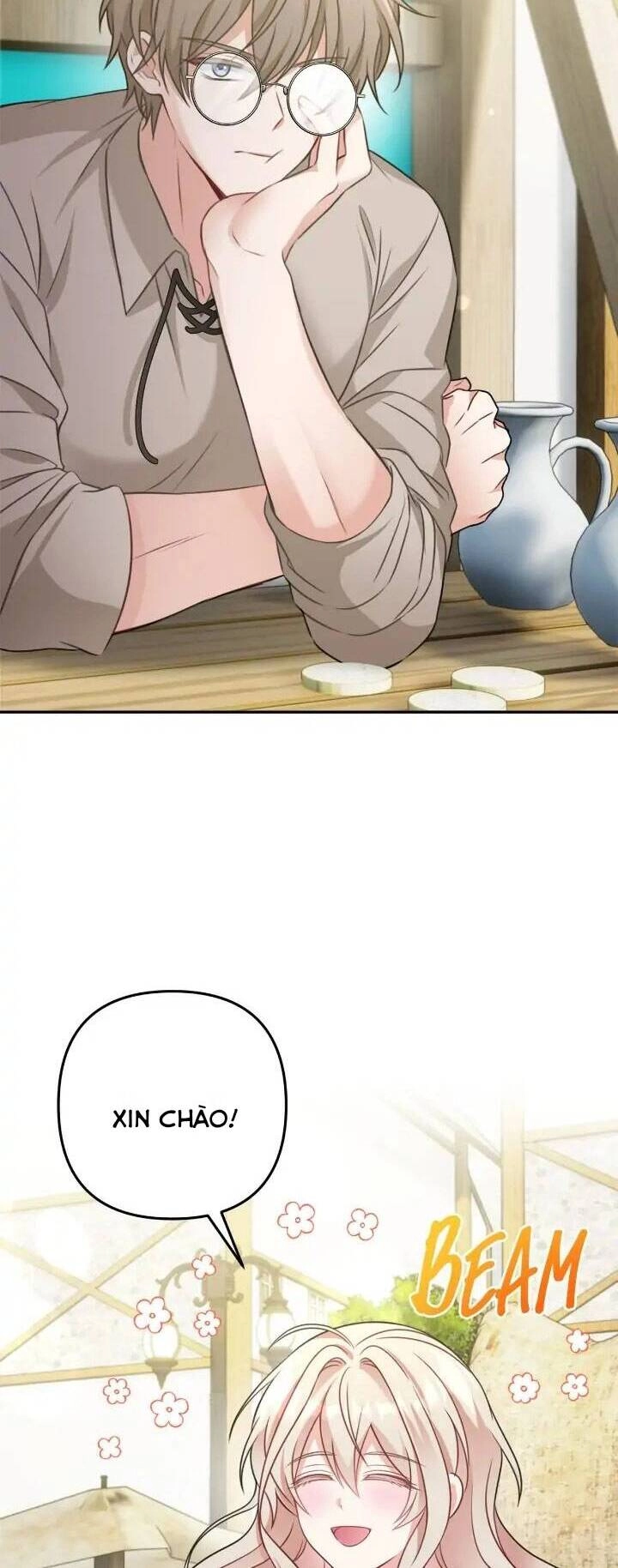 Tôi Sống Chung Với Mẹ Chồng Chapter 30 - 38