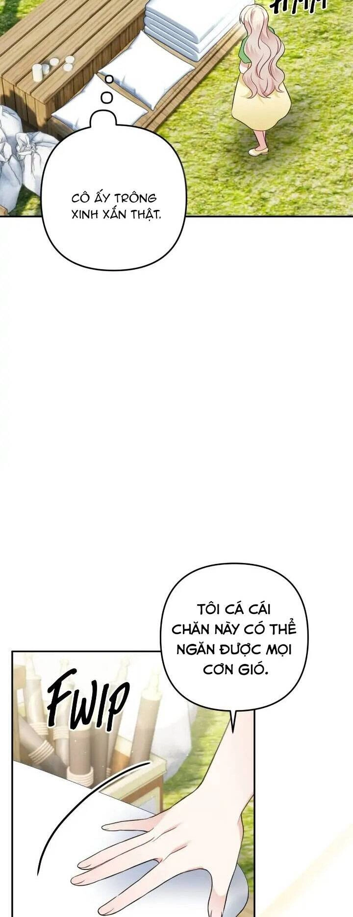 Tôi Sống Chung Với Mẹ Chồng Chapter 30 - 40