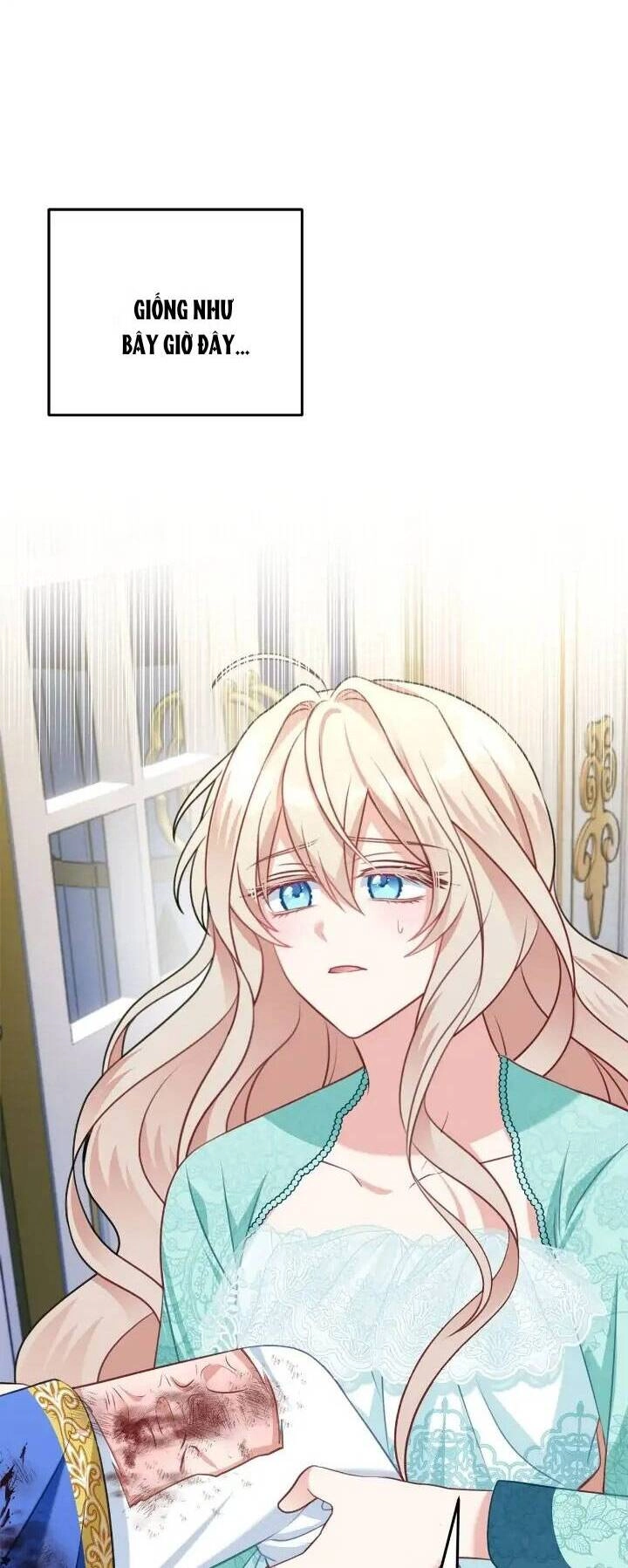 Tôi Sống Chung Với Mẹ Chồng Chapter 30 - 44