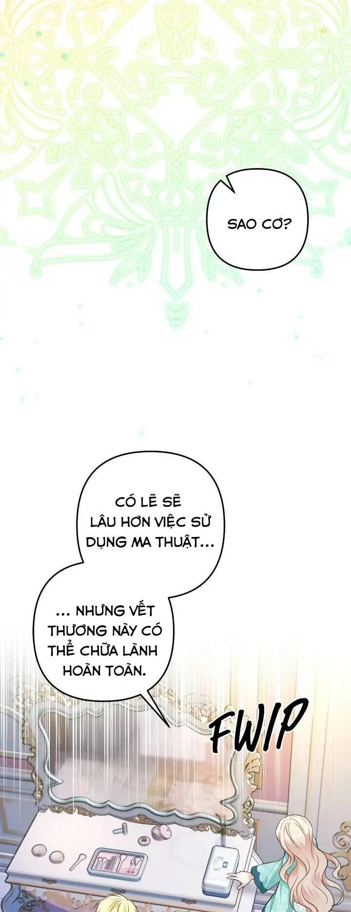 Tôi Sống Chung Với Mẹ Chồng Chapter 30 - 48