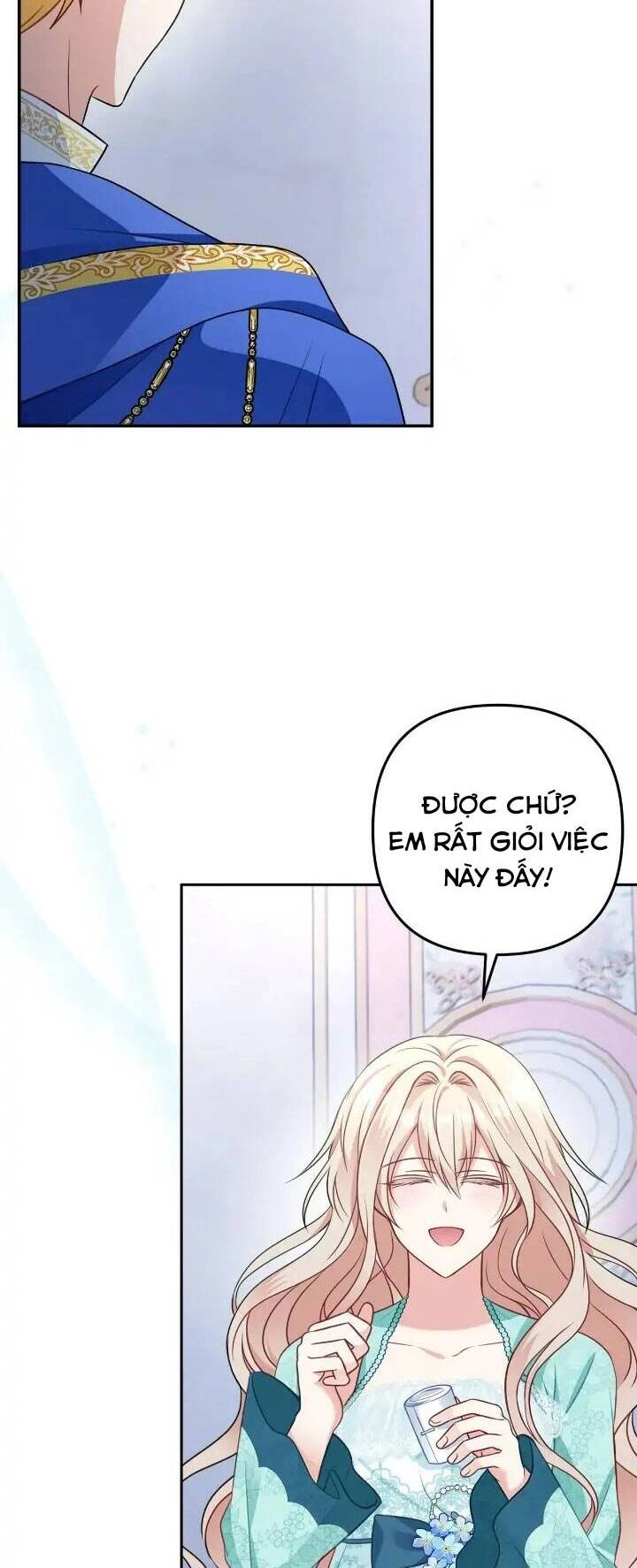 Tôi Sống Chung Với Mẹ Chồng Chapter 30 - 50