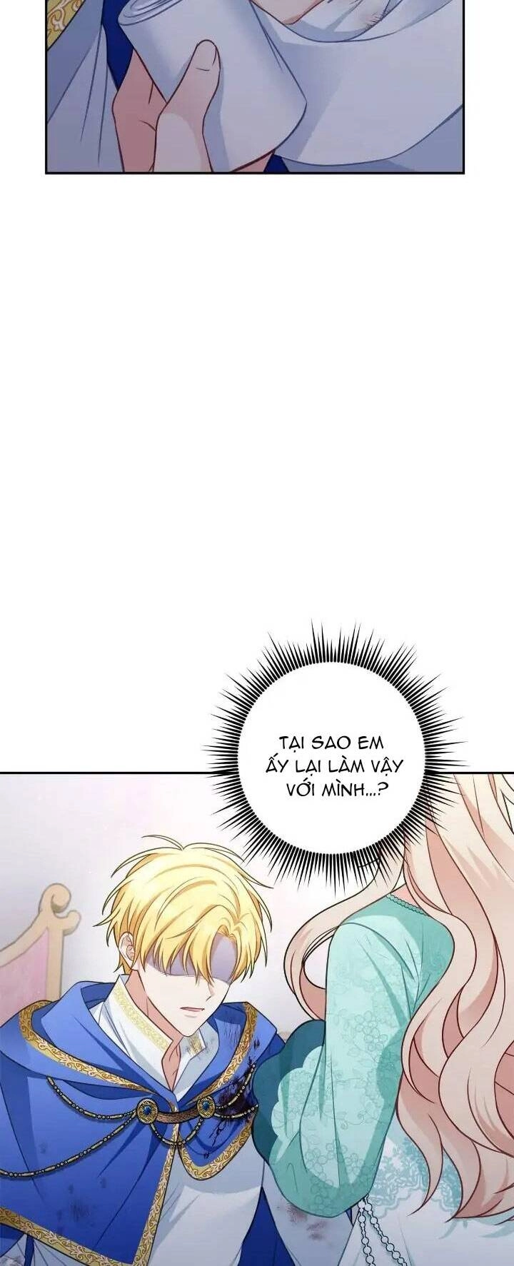 Tôi Sống Chung Với Mẹ Chồng Chapter 30 - 52