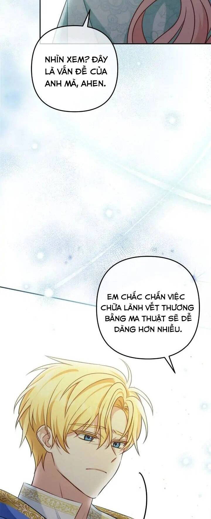 Tôi Sống Chung Với Mẹ Chồng Chapter 30 - 54
