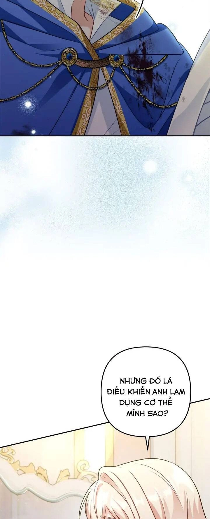 Tôi Sống Chung Với Mẹ Chồng Chapter 30 - 55