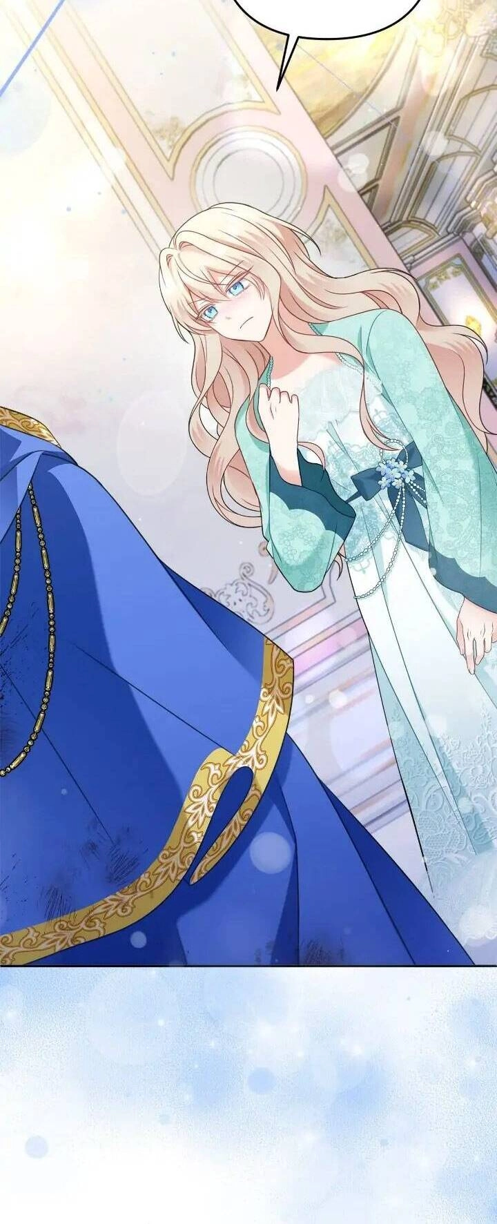 Tôi Sống Chung Với Mẹ Chồng Chapter 30 - 58