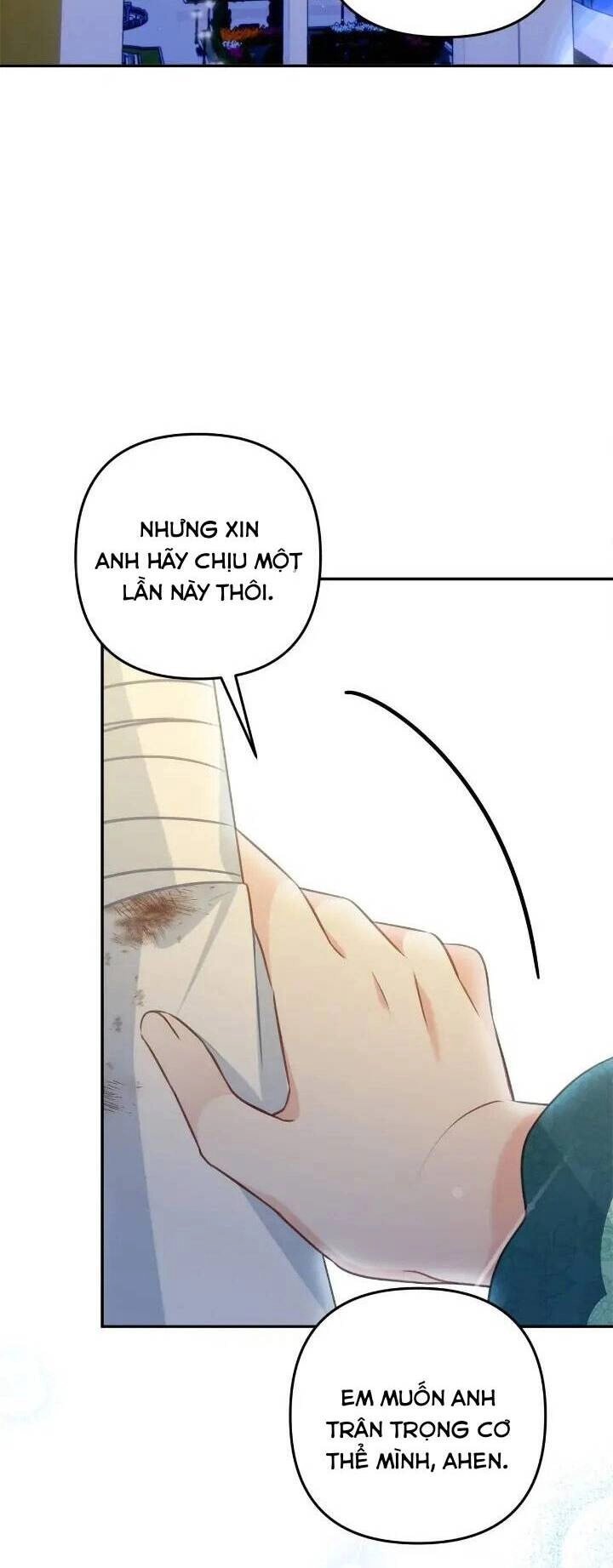 Tôi Sống Chung Với Mẹ Chồng Chapter 30 - 60