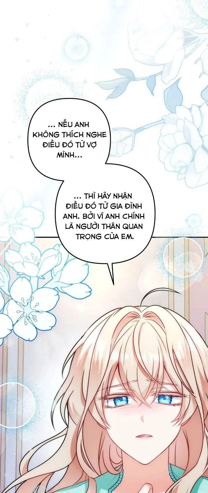 Tôi Sống Chung Với Mẹ Chồng Chapter 30 - 61